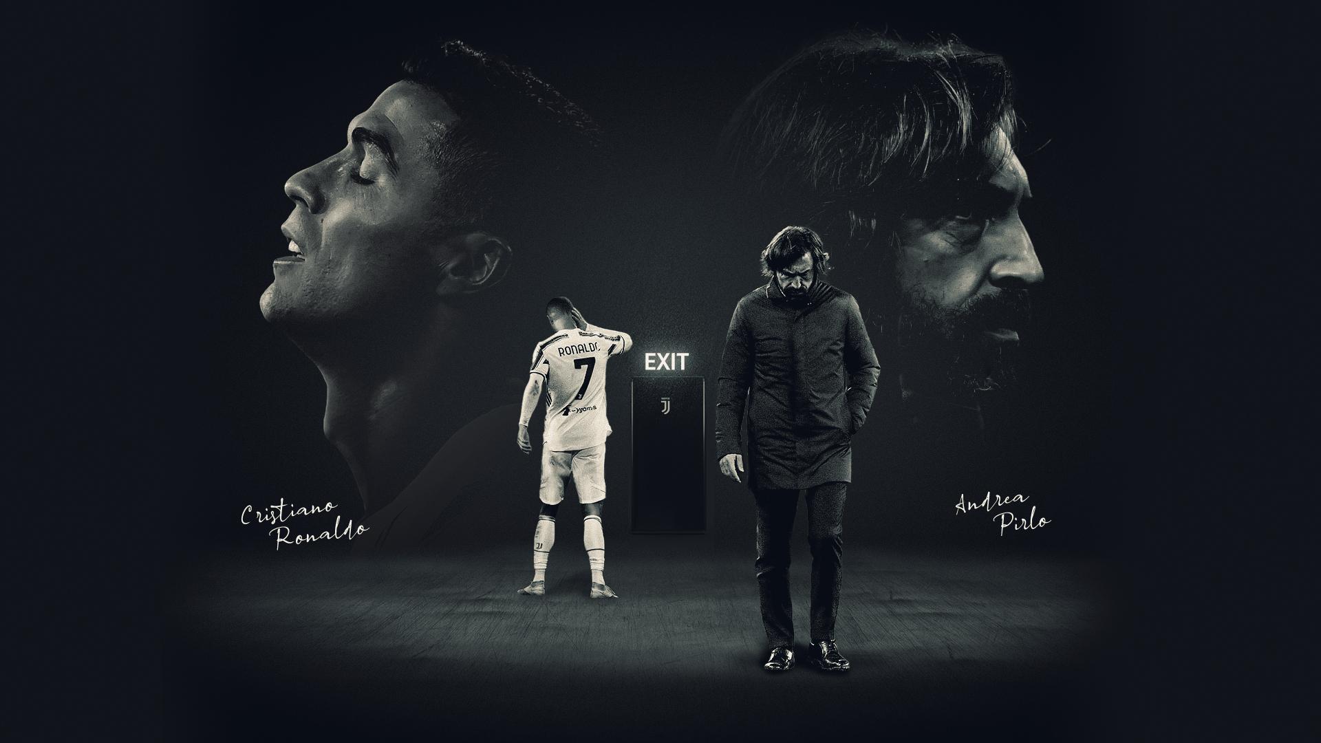 1920x1080 Juventus worse with Ronaldo' the Old Lady and CR7 spiralling towards a summer divorce?. Goal.com US