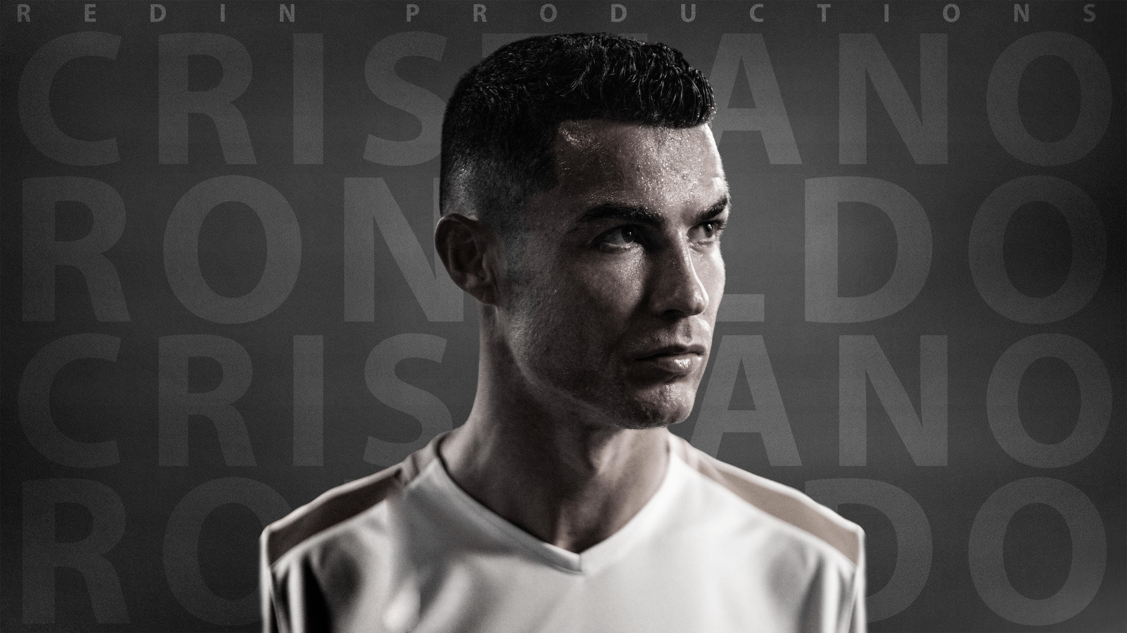 3840x2160 Cristiano Ronaldo