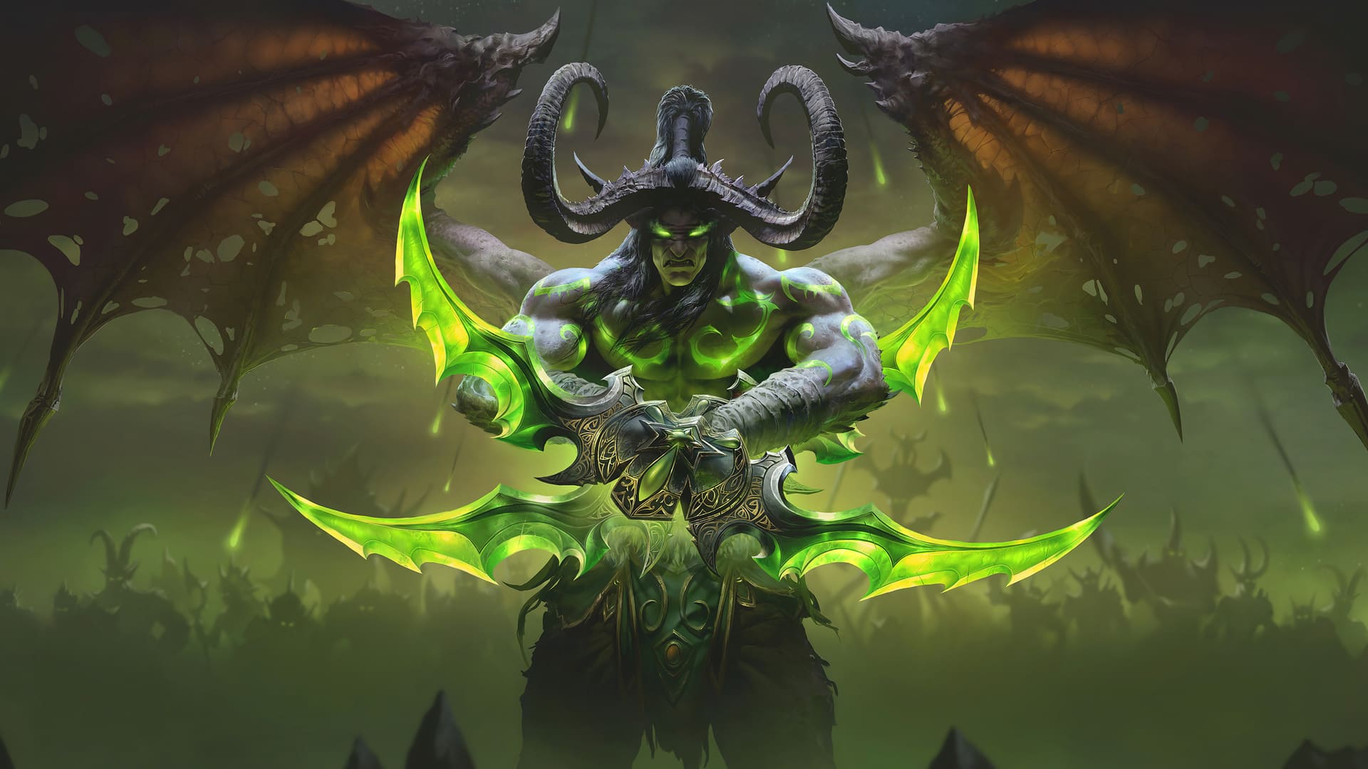 1920x1080 World of Warcraft Wallpaper World of Warcraft Background Download