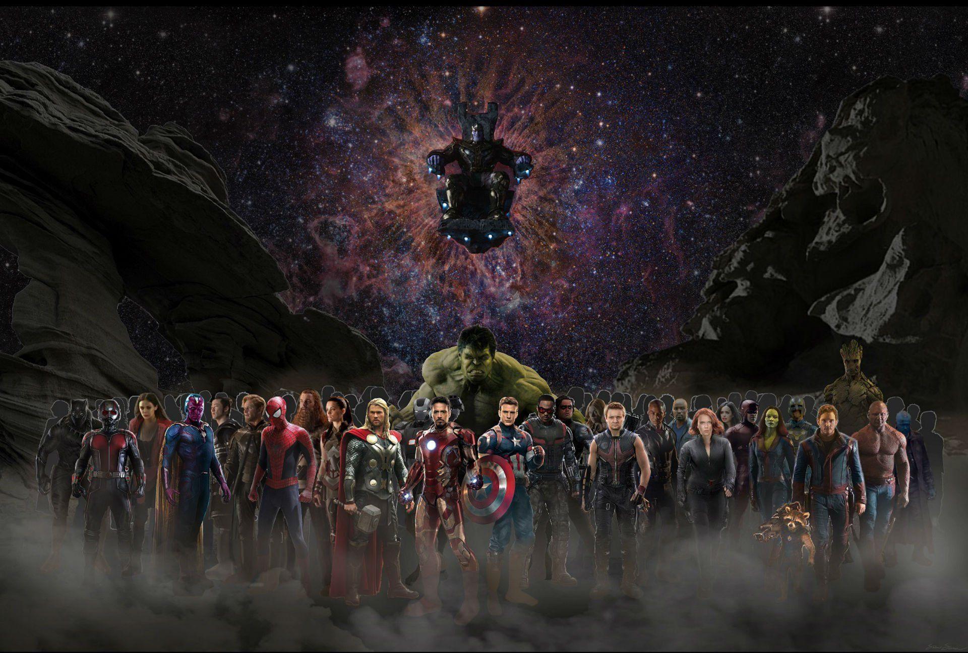 1920x1295 Free download Avengers Infinity War Wallpaper [1920x1295] for your Desktop, Mobile & Tablet. Explore Infinity War Wallpaper. Infinity War Wallpaper, Hulk Infinity War Wallpaper, Marvel Infinity War Wallpaper