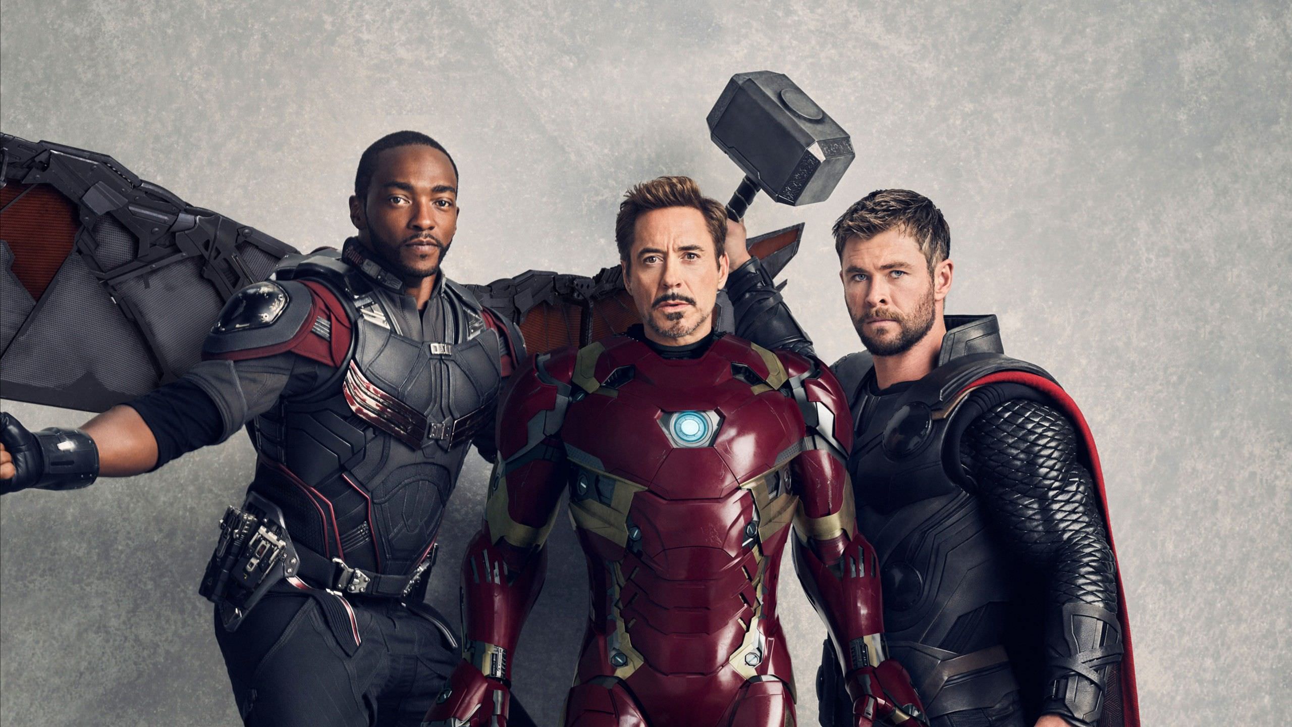 2560x1440 Download Avengers Infinity War High Quality Background Photo Wallpaper
