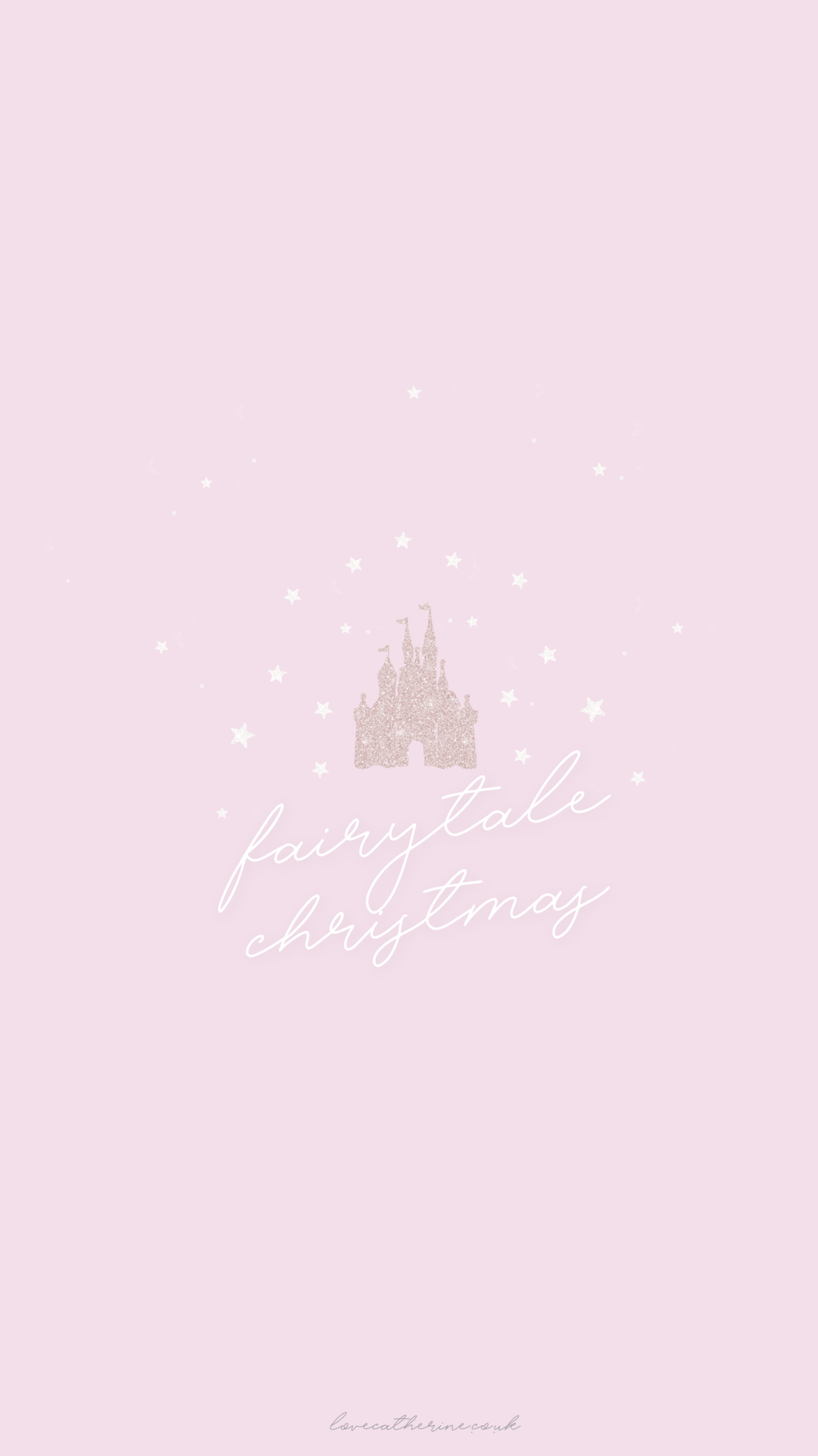 1440x2560 Free Cute & Girly Winter Phone Wallpaper