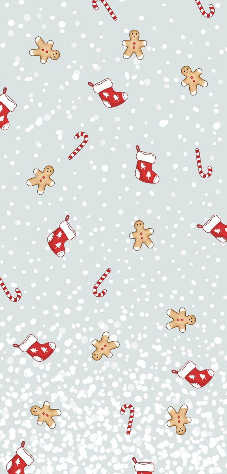 736x1532 Winter Aesthetic Wallpaper