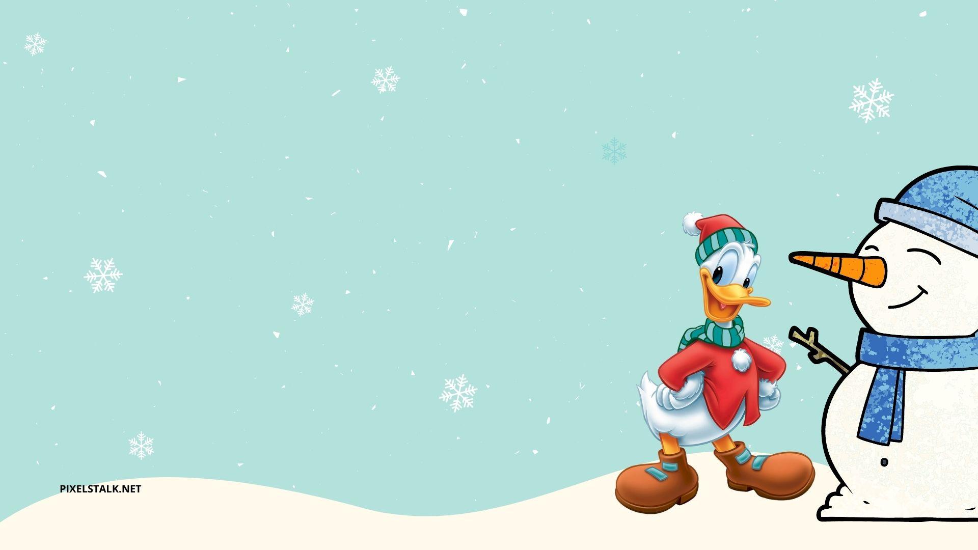 Cute Disney Winter Wallpapers - Top Free Cute Disney Winter Backgrounds ...