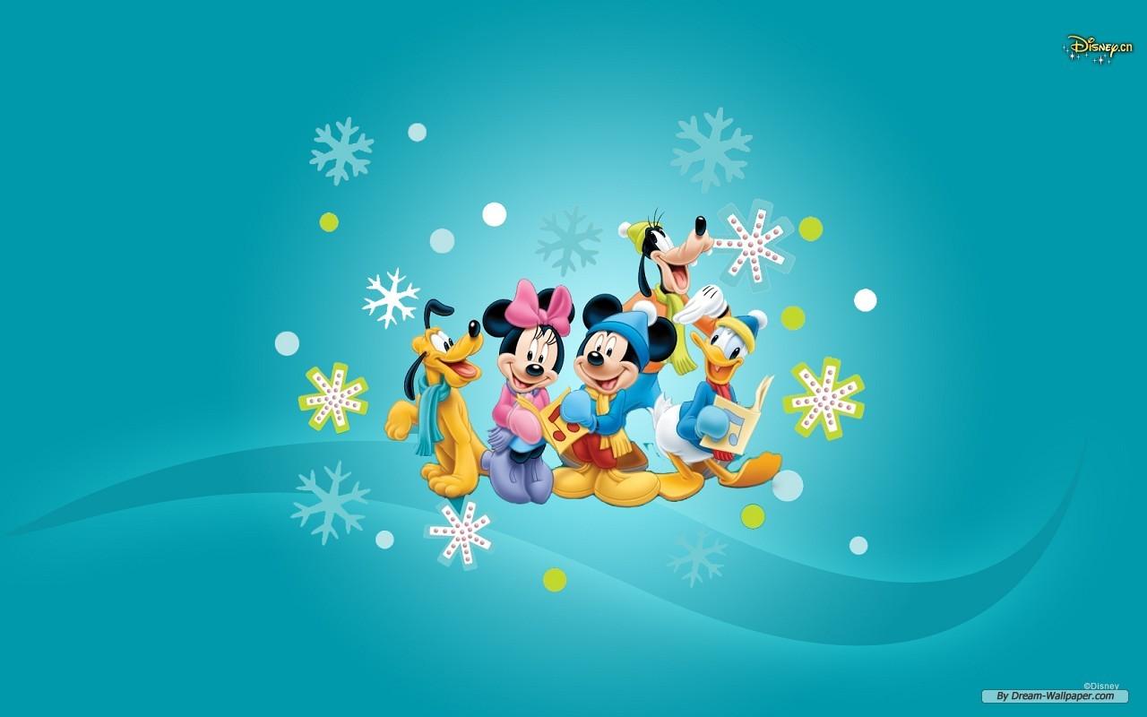 1280x800 Disney