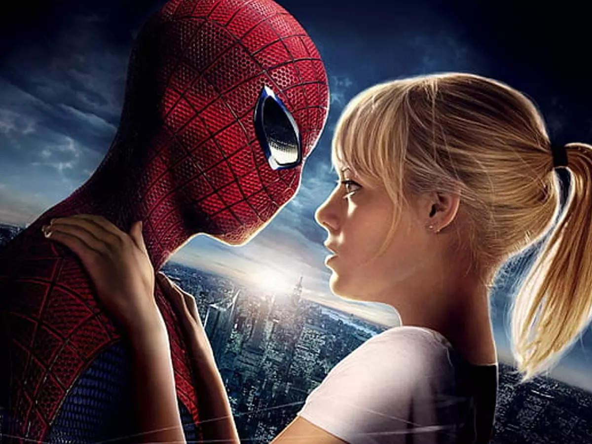 Emma Stone Spiderman Wallpapers Top Free Emma Stone Spiderman