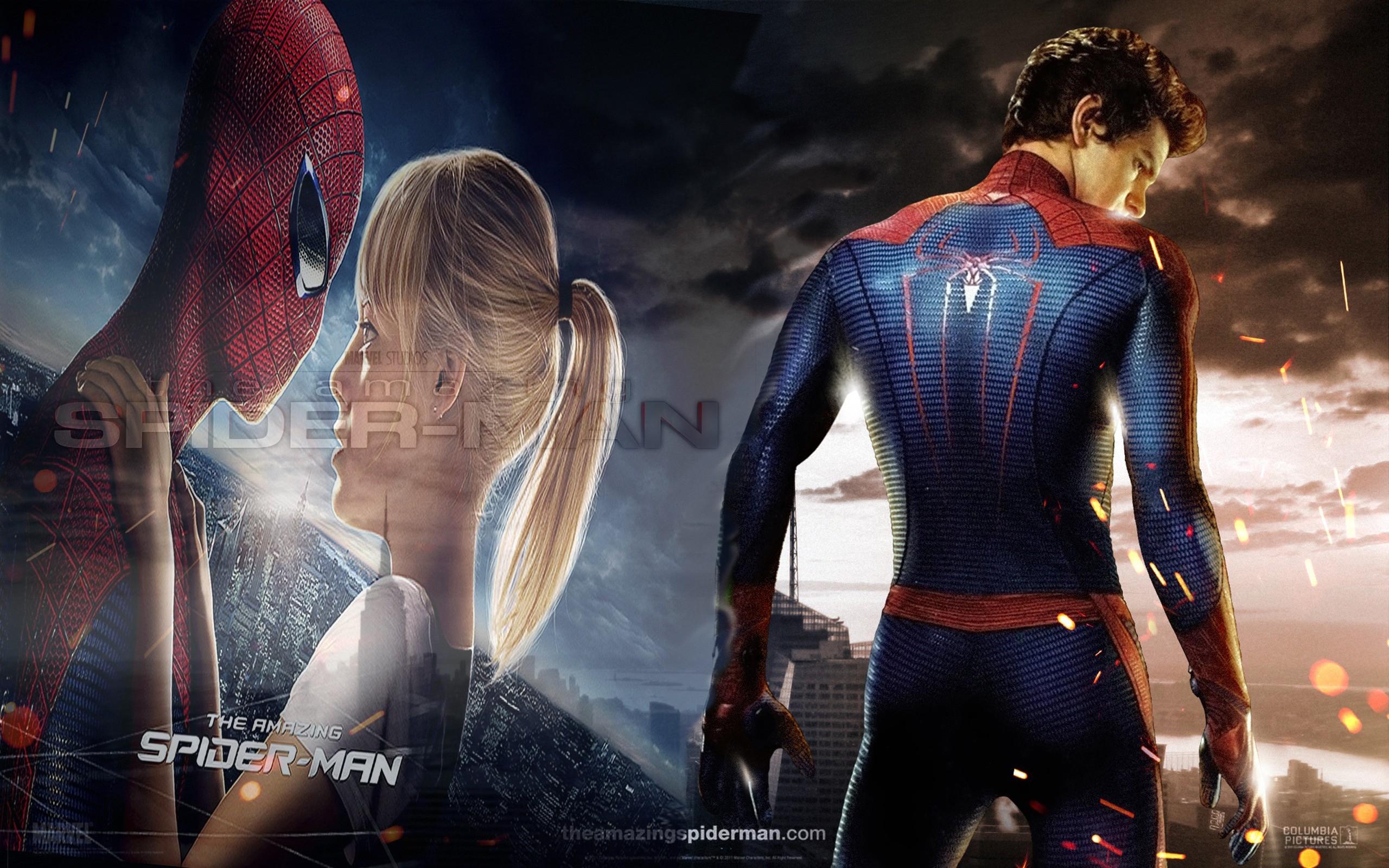 2560x1600 Download Wallpaper, Download spiderman emma stone gwen stacy andrew garfield the amazing spiderman 2560x1600 wallpaper Animals HD Wallpaper, Hi Res Animals Wallpaper, High Definition Wallpaper