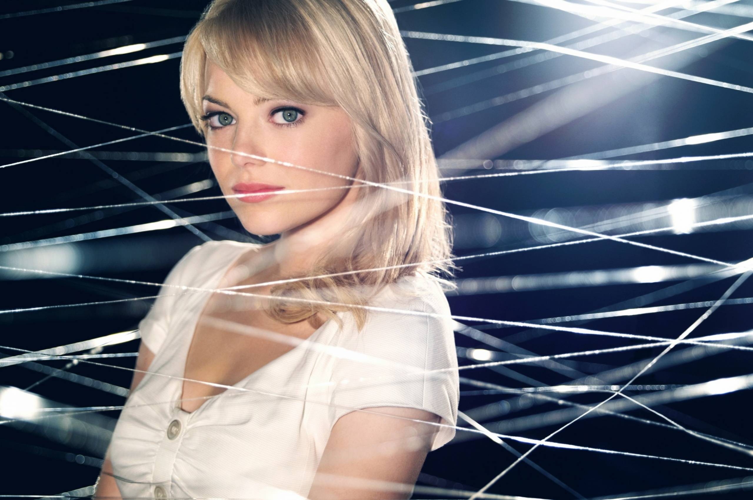 2560x1700 Emma Stone Pic Chromebook Pixel Wallpaper, HD Celebrities 4K Wallpaper, Image, Photo and Background