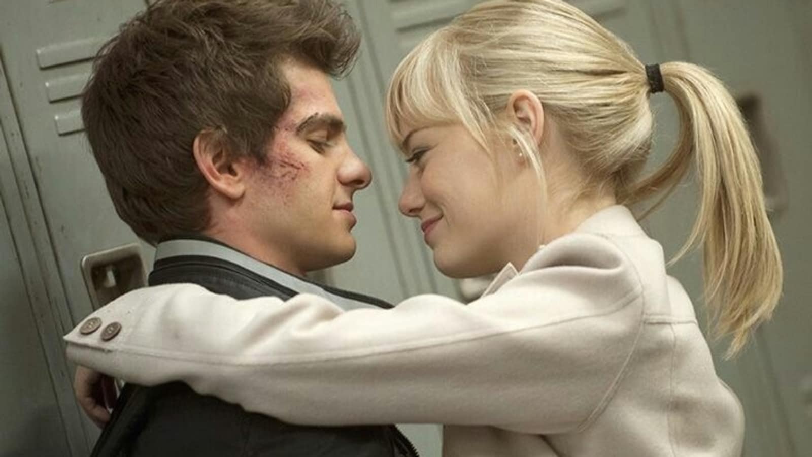 1600x900 Andrew Garfield lied to Emma Stone as well about starring in No Way Home