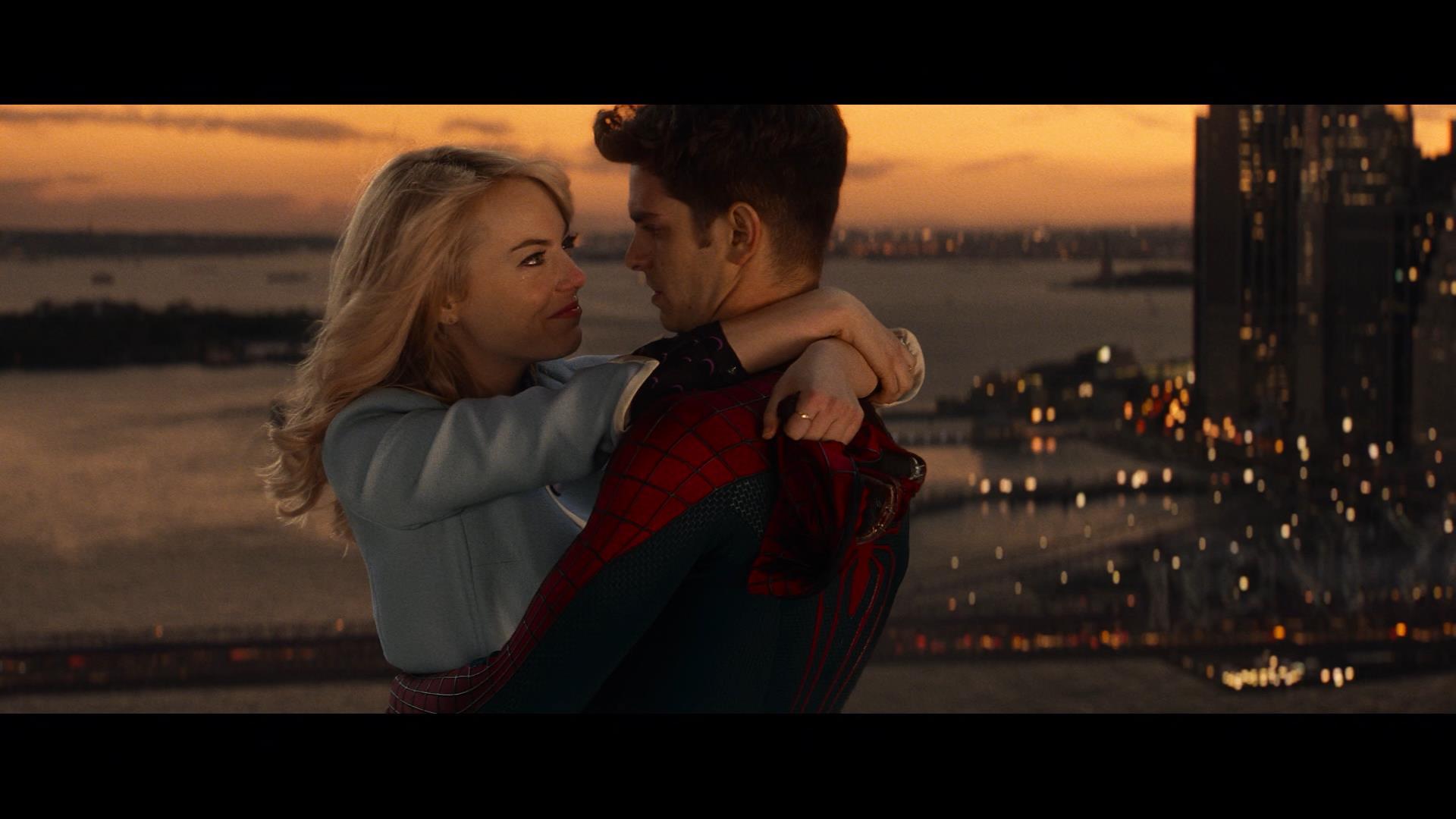 1920x1080 The Amazing Spider Man 2 (2014)