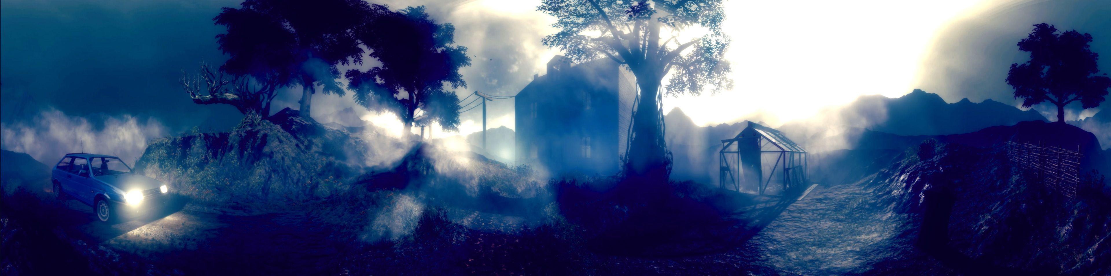 3840x956 WALLPAPER