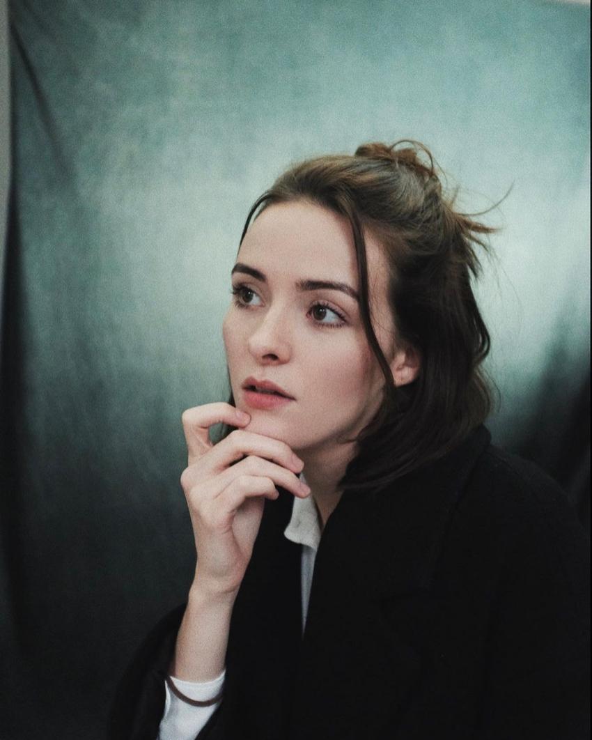 850x1062 Olivia Morris Photo [HD]: Latest Image, Picture, Stills of Olivia Morris