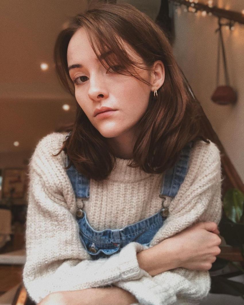850x1062 Olivia Morris Photo [HD]: Latest Image, Picture, Stills of Olivia Morris