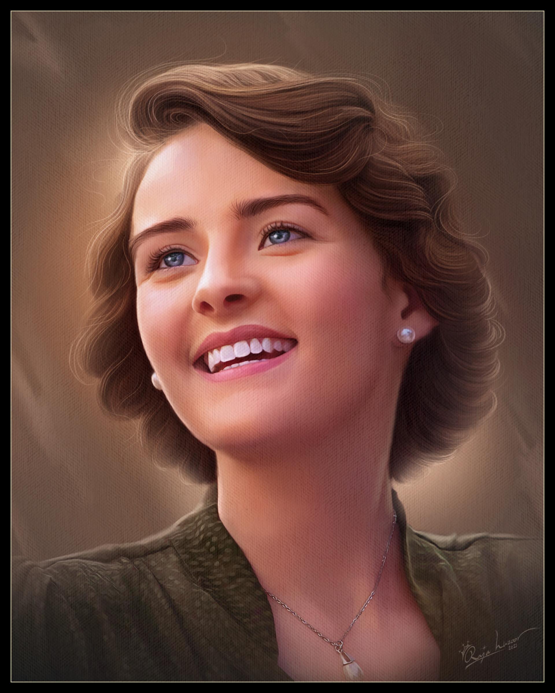 1920x2400 Olivia Morris Wallpaper