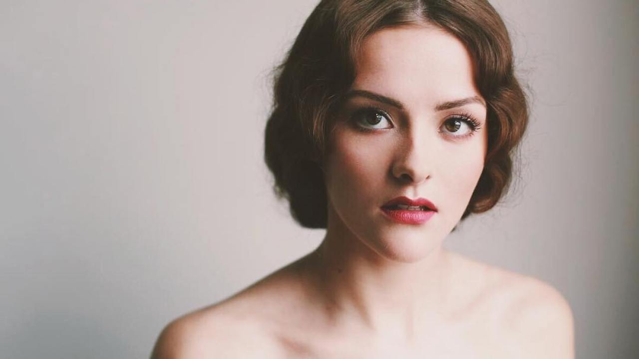1280x720 Olivia Morris (RRR) Wiki, Biography, Age, Movies, Family, Image & More