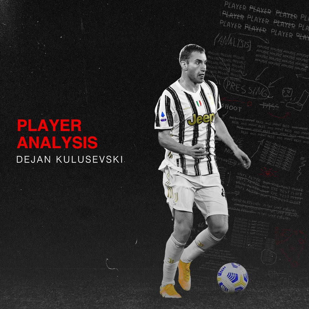 1080x1080 Player Analysis: Dejan Kulusevski The Lines