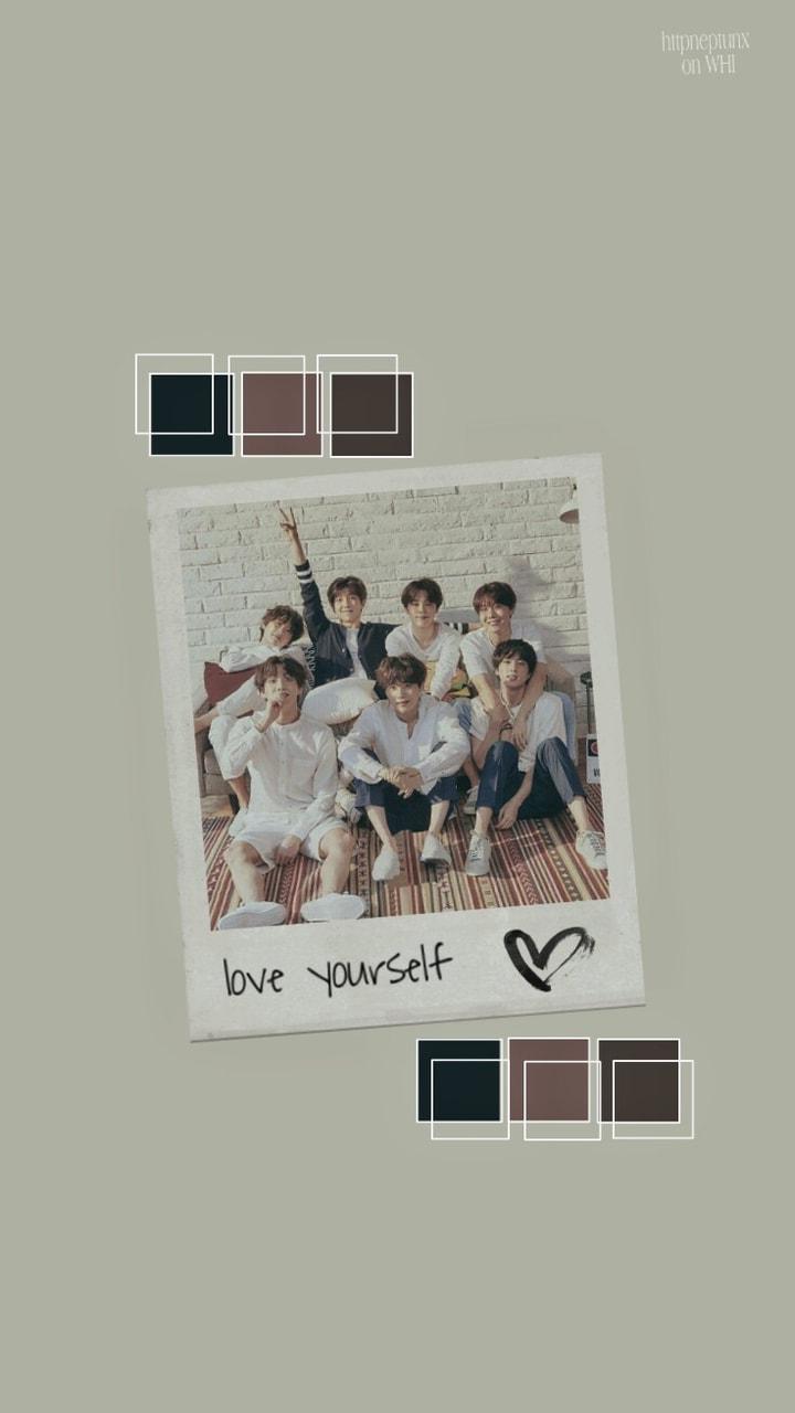 720x1280 bts wallpaper shared