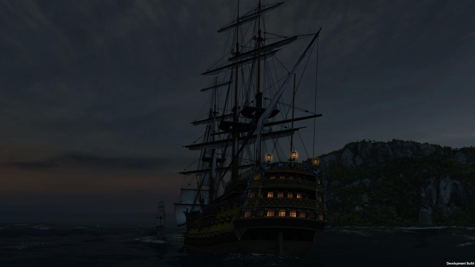1920x1080 Buy Naval Action Victory 1765 (PC) Gift.COM!
