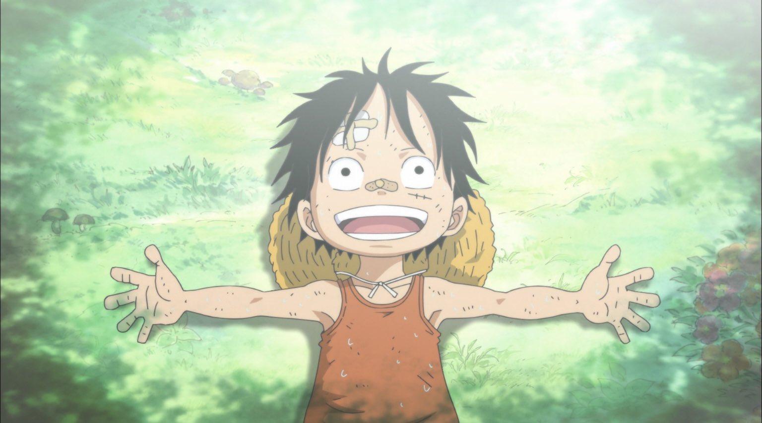 1536x854 Hourly luffy on X: I can talk abt how