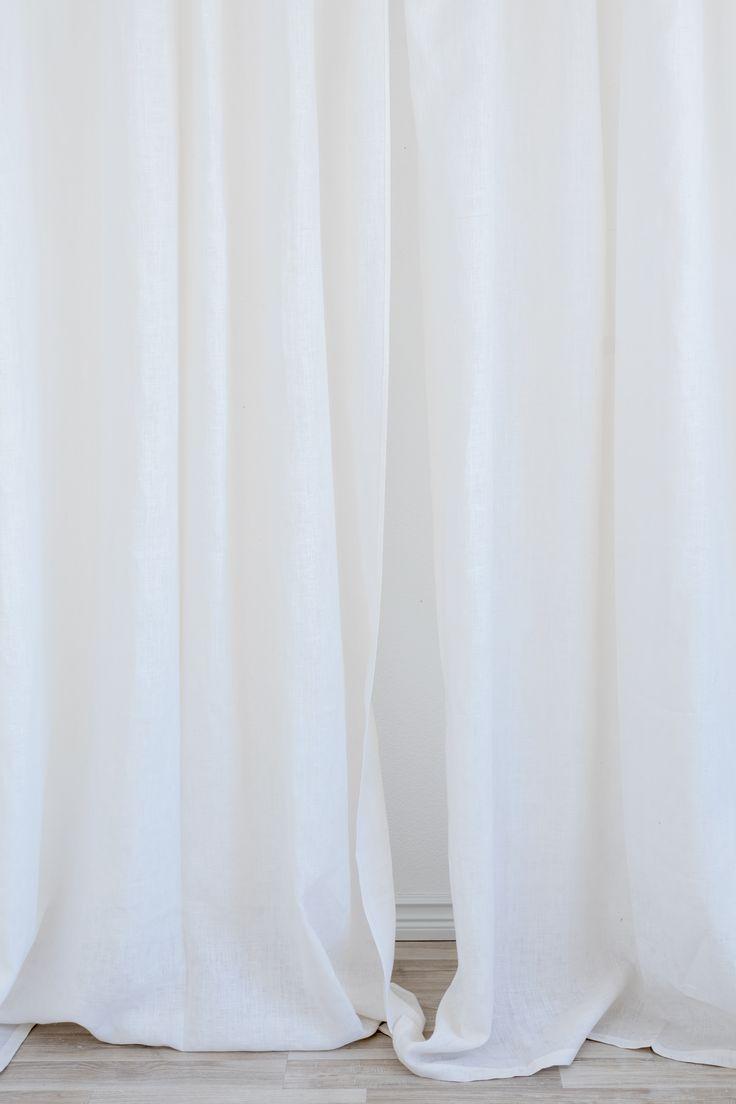 White Curtain Wallpapers - Top Free White Curtain Backgrounds ...