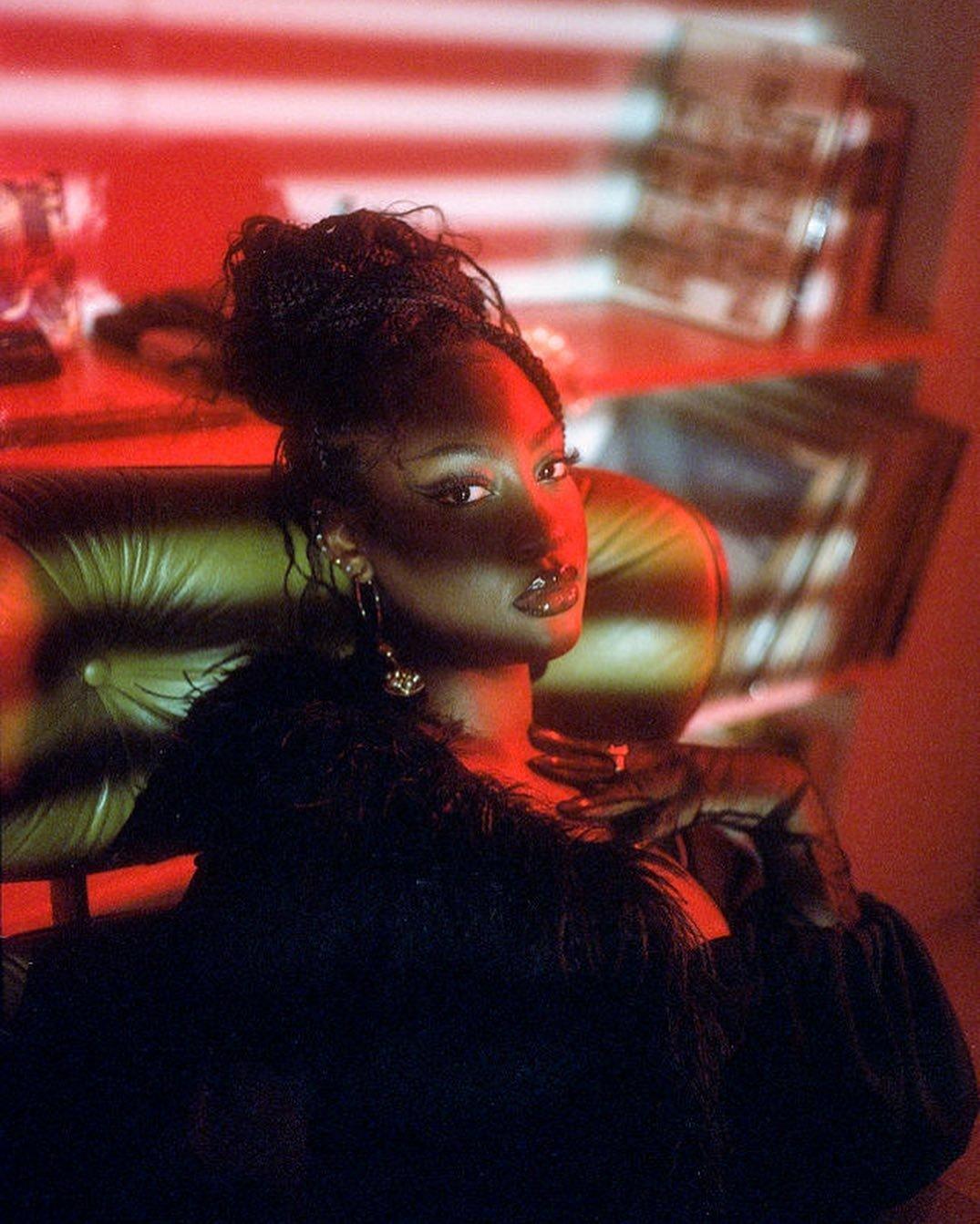 Tems Wallpapers - Top Free Tems Backgrounds - WallpaperAccess