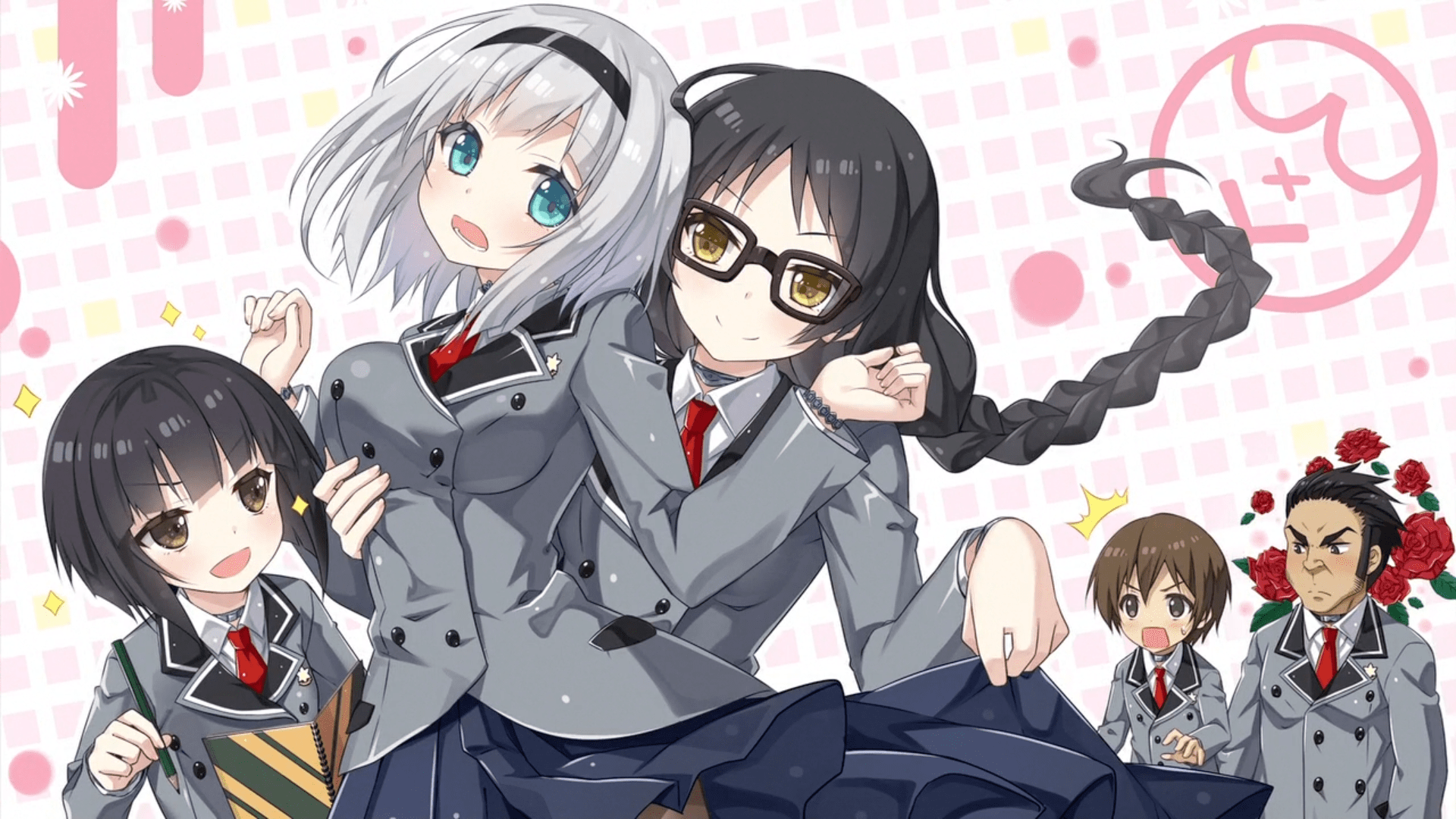 1920x1080 Shimoneta HD Wallpaper and Background