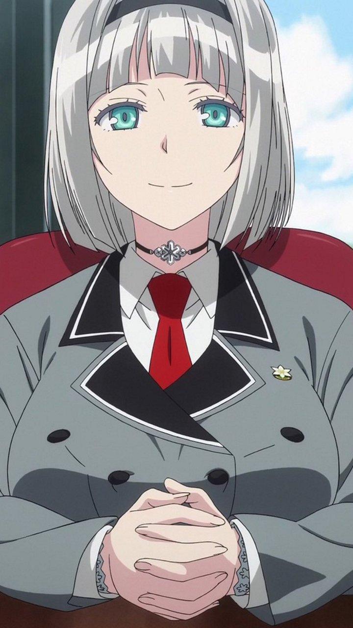 720x1280 Shimoseka Anna Nishikinomiya 720×1280