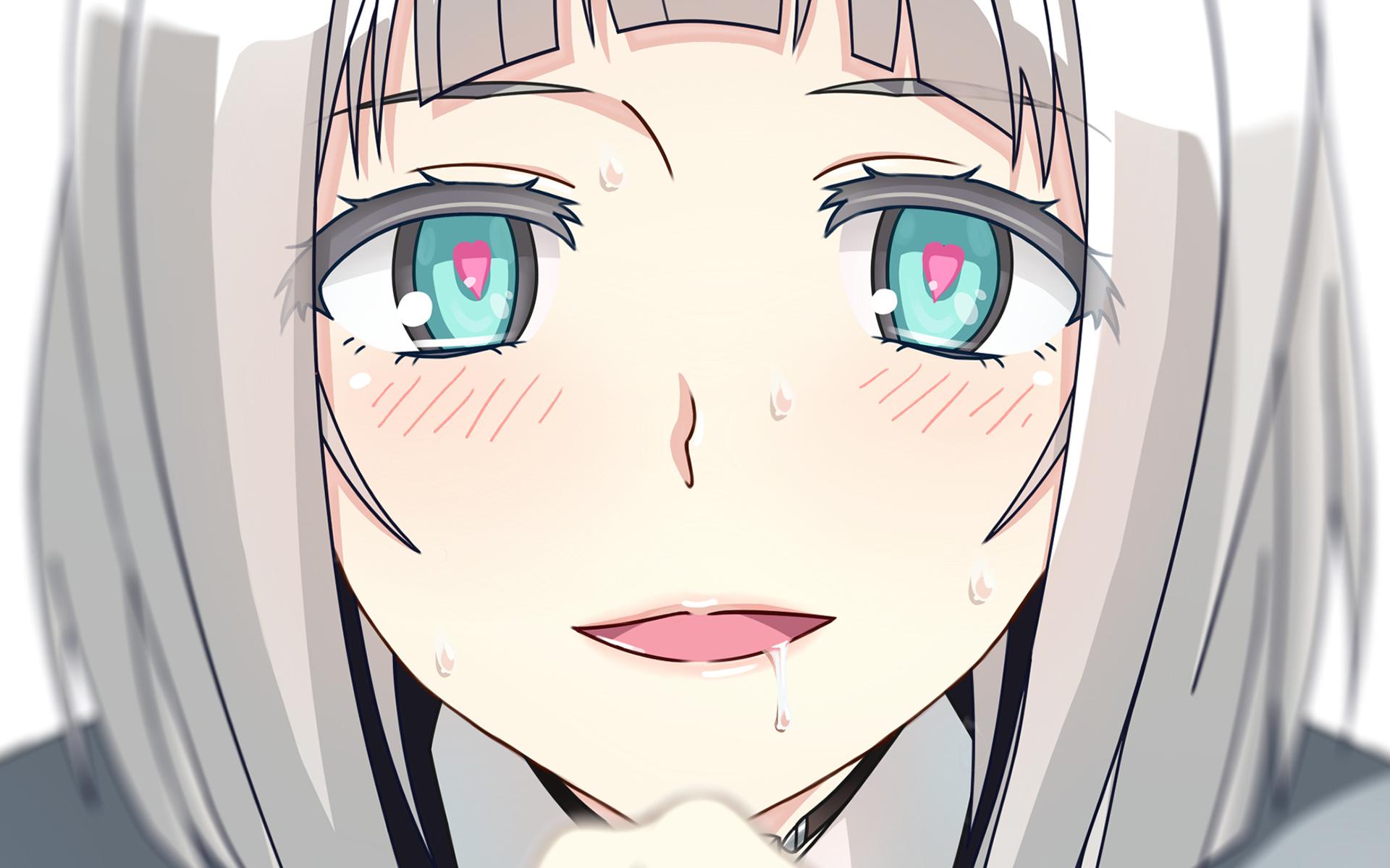 1920x1200 Download wallpaper Anna Nishikinomiya, manga, Tokioka Academy, Shimoseka for desktop with resolution 1920x1200. High Quality HD picture wallpaper