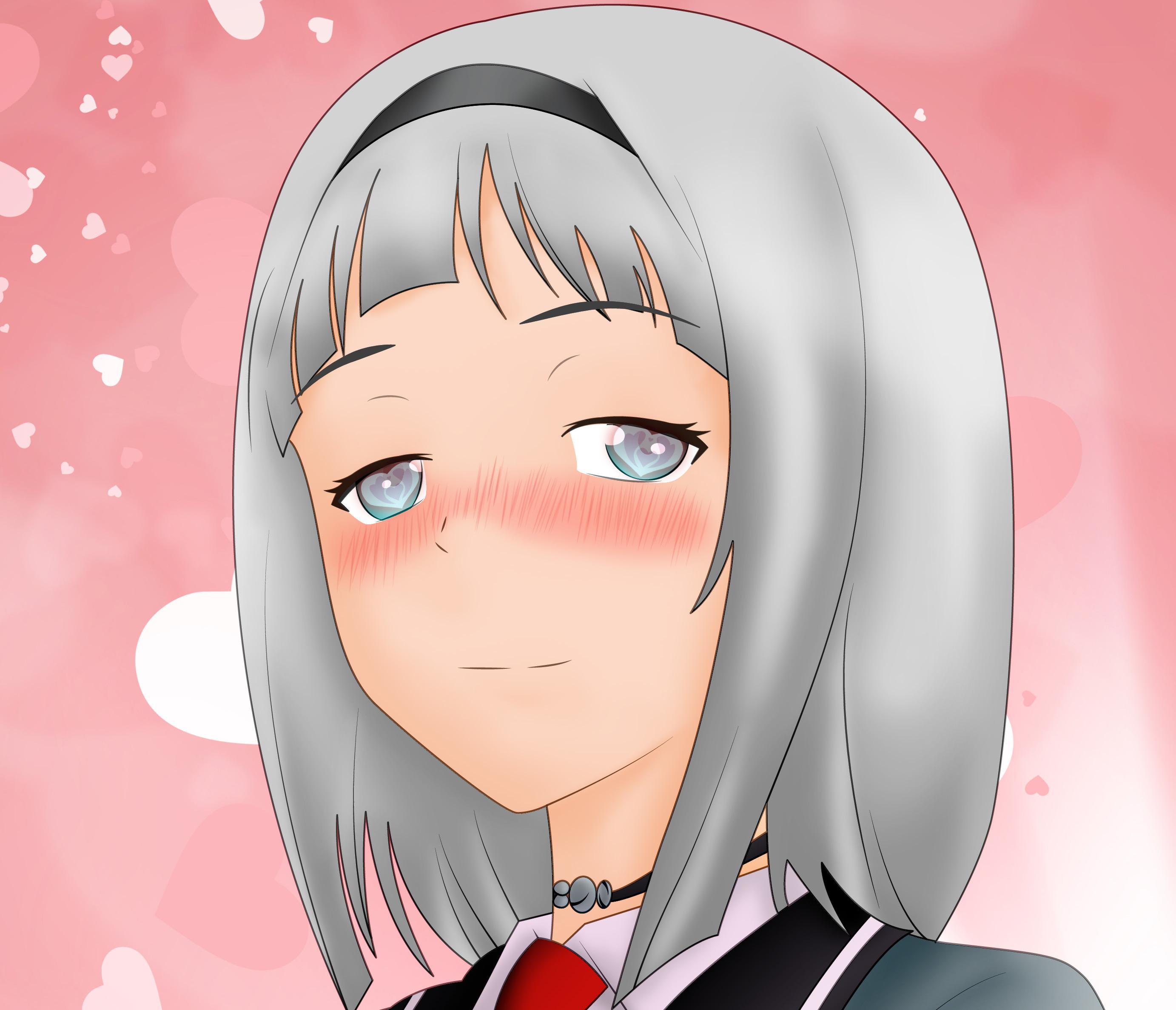 2765x2377 Shimoneta HD Wallpaper