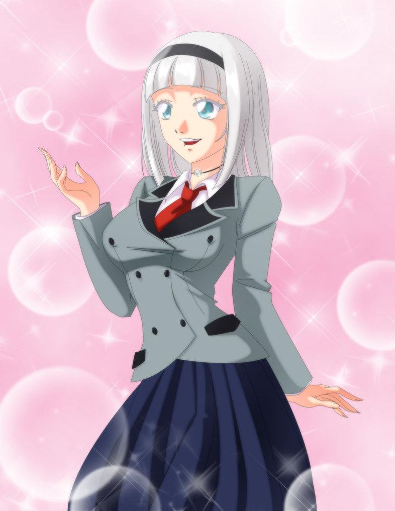 786x1017 Free download Anna Nishikinomiya by Shinta Girl [786x1017] for your Desktop, Mobile & Tablet. Explore Anna Shimoneta Wallpaper. True Blood HD Wallpaper