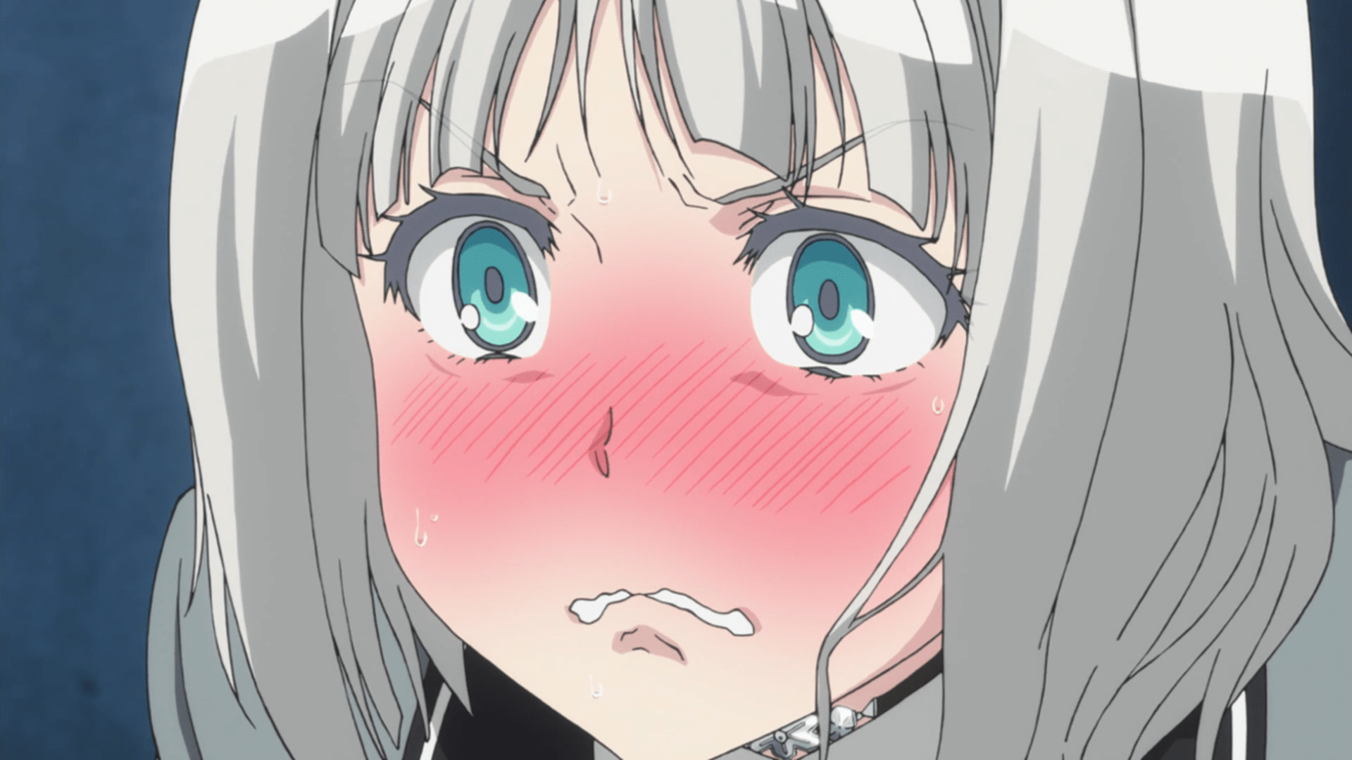 1920x1080 The Greatest Political Anime of Our Generation. There Goes My Kokoro