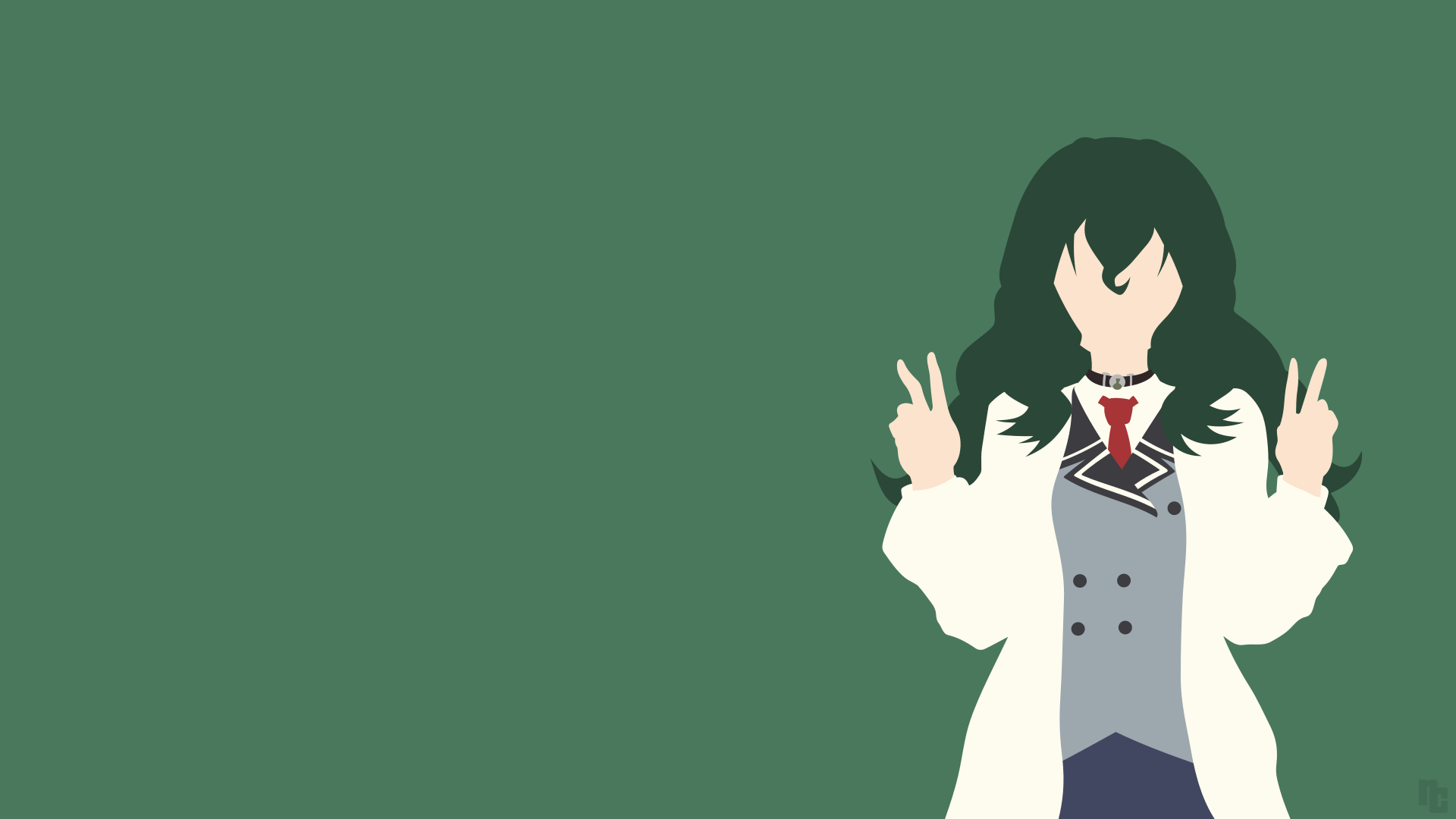 1920x1080 Shimoneta HD Wallpaper