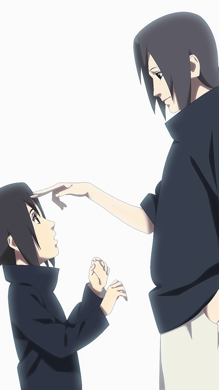 720x1280 Anime Naruto
