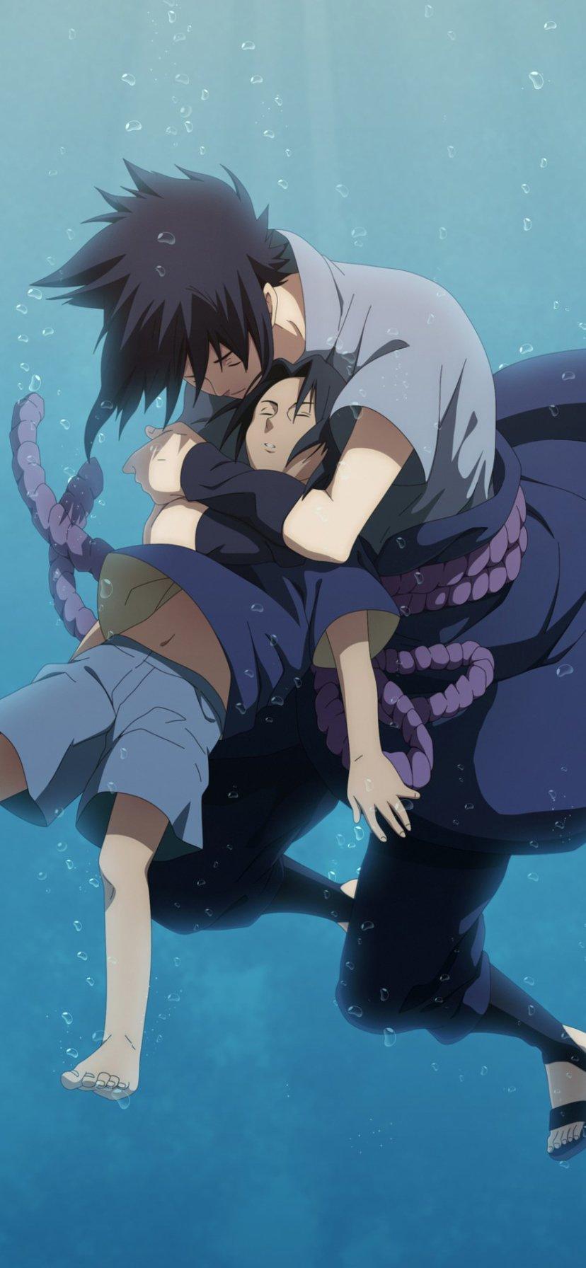 828x1792 Anime Naruto