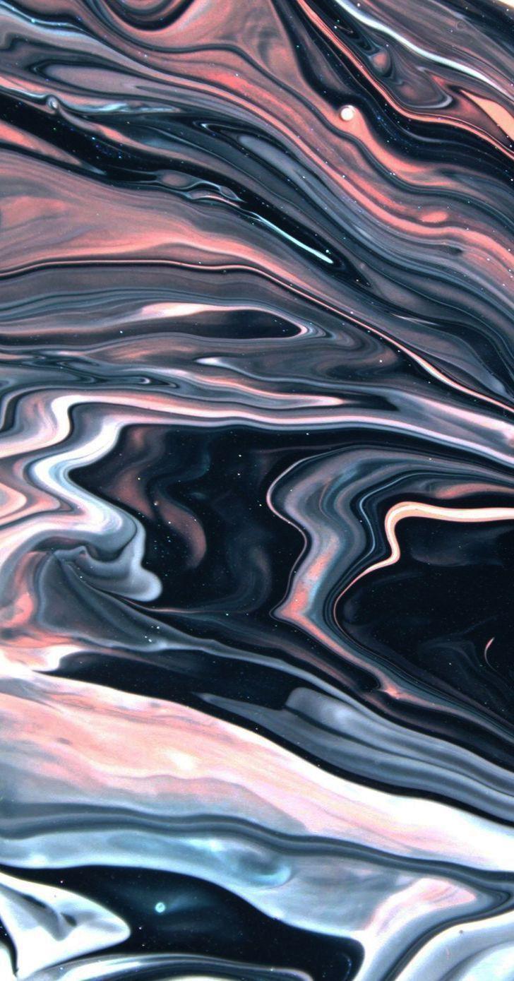728x1389 Aesthetic Marble Wallpaper Free Aesthetic Marble Background - Marble wallpaper phone, Glitter phone wallpaper, iPhone art