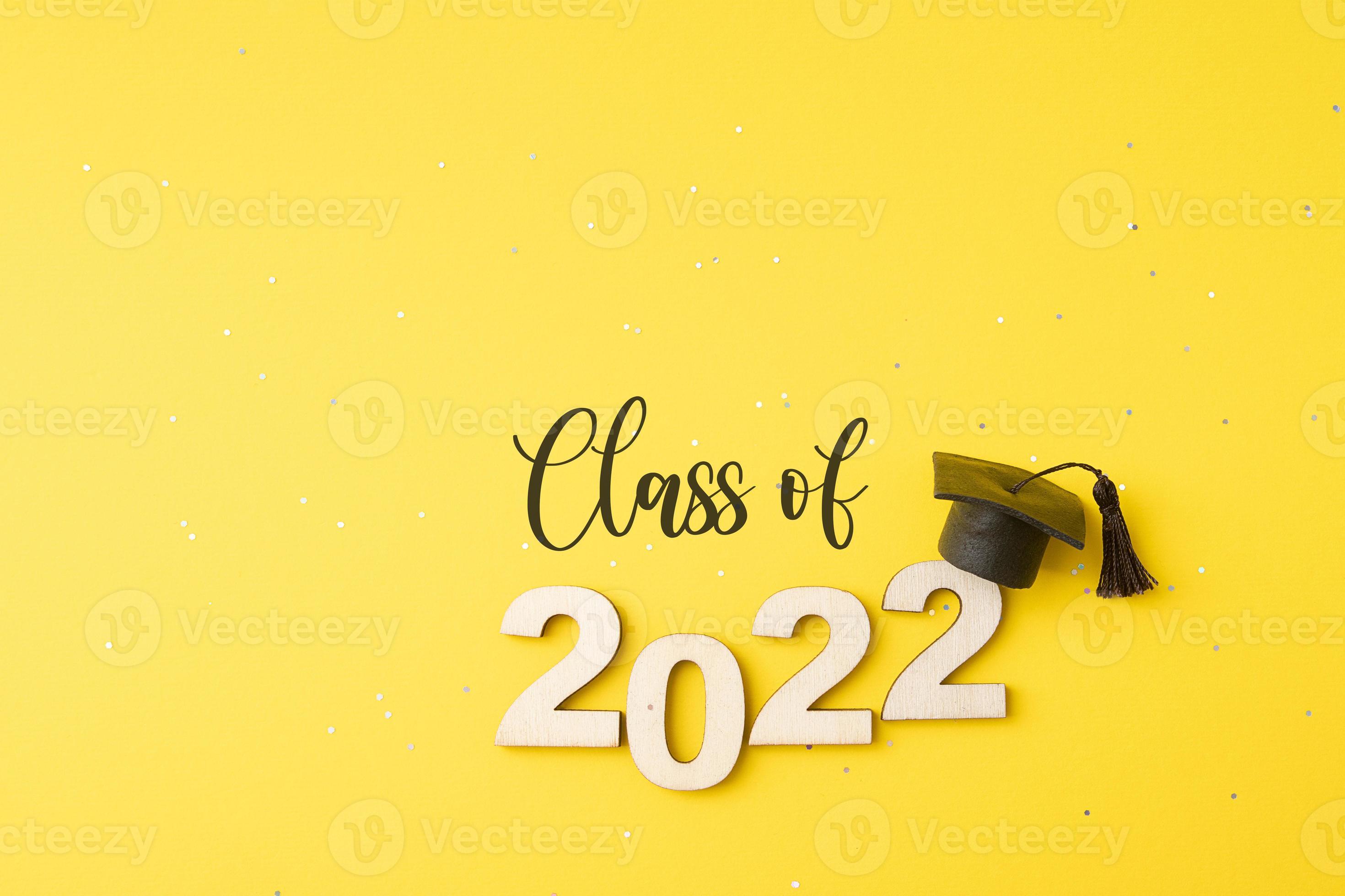 Class of 2022 Wallpapers  Top Free Class of 2022 Backgrounds   WallpaperAccess