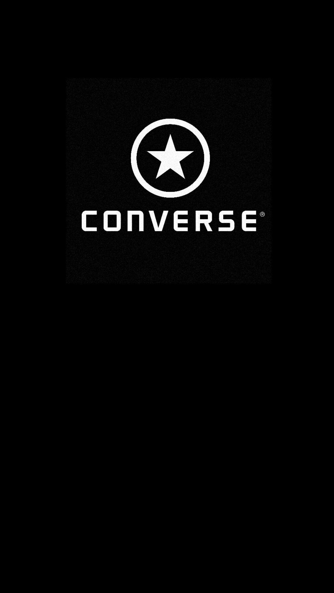 1107x1965 converse #black #wallpaper #iPhone #android. Gambar, Wallpaper