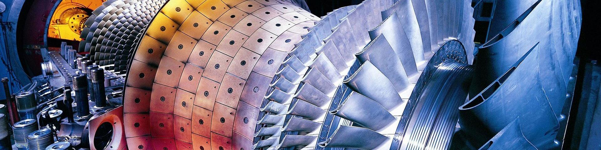 1920x480 Gas Turbines by WTEI To Energy International