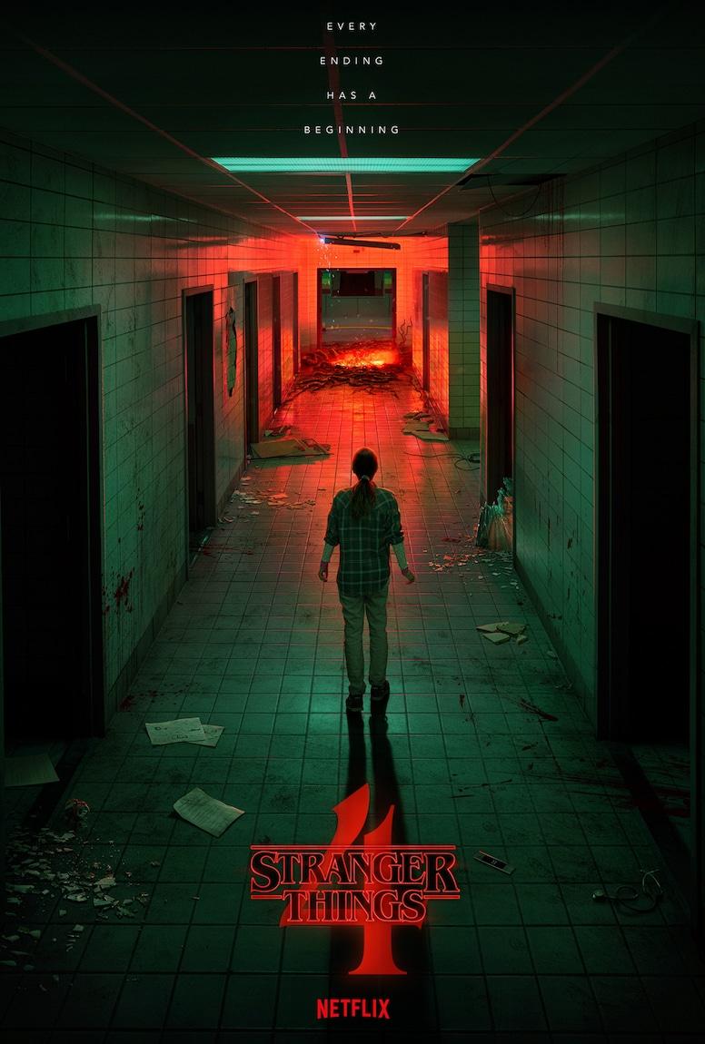776x1150 Photos from Stranger Things Season 4: Everything We Know So Far! Online