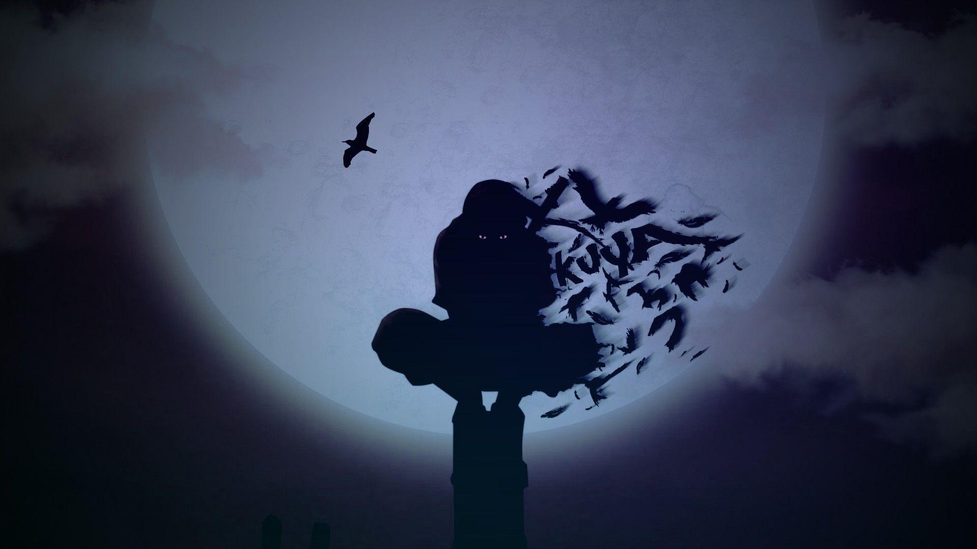 1920x1080 Itachi Wallpaper Pc Sasuke Wallpaper. Itachi uchiha, Itachi, Sharingan wallpaper
