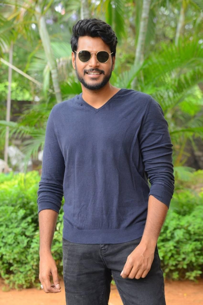 850x1274 Sundeep Kishan Photo [HD]: Latest Image, Picture, Stills of Sundeep Kishan