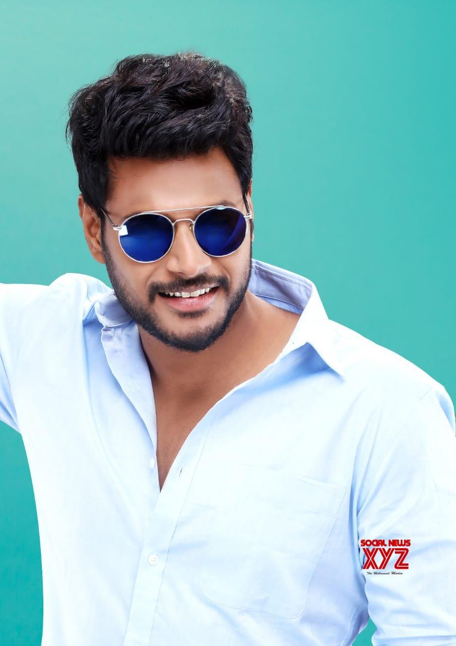 904x1280 Hero Sundeep Kishan Ventures Into A New Business Segment News XYZ