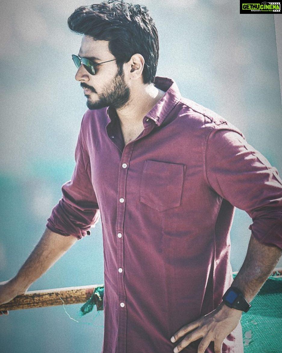 937x1171 Actor Sundeep Kishan HD Photo and Wallpaper March 2019