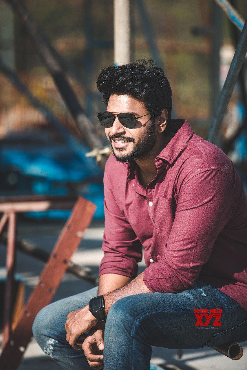 853x1280 Hero Sundeep Kishan Ventures Into A New Business Segment News XYZ