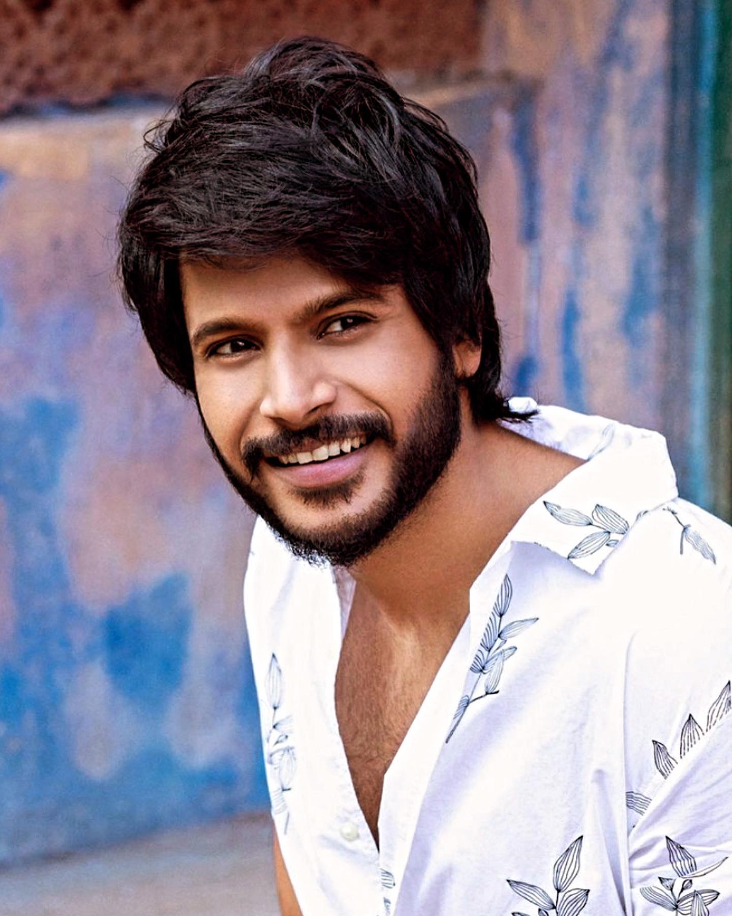 Sundeep Kishan Wallpapers - Top Free Sundeep Kishan Backgrounds ...