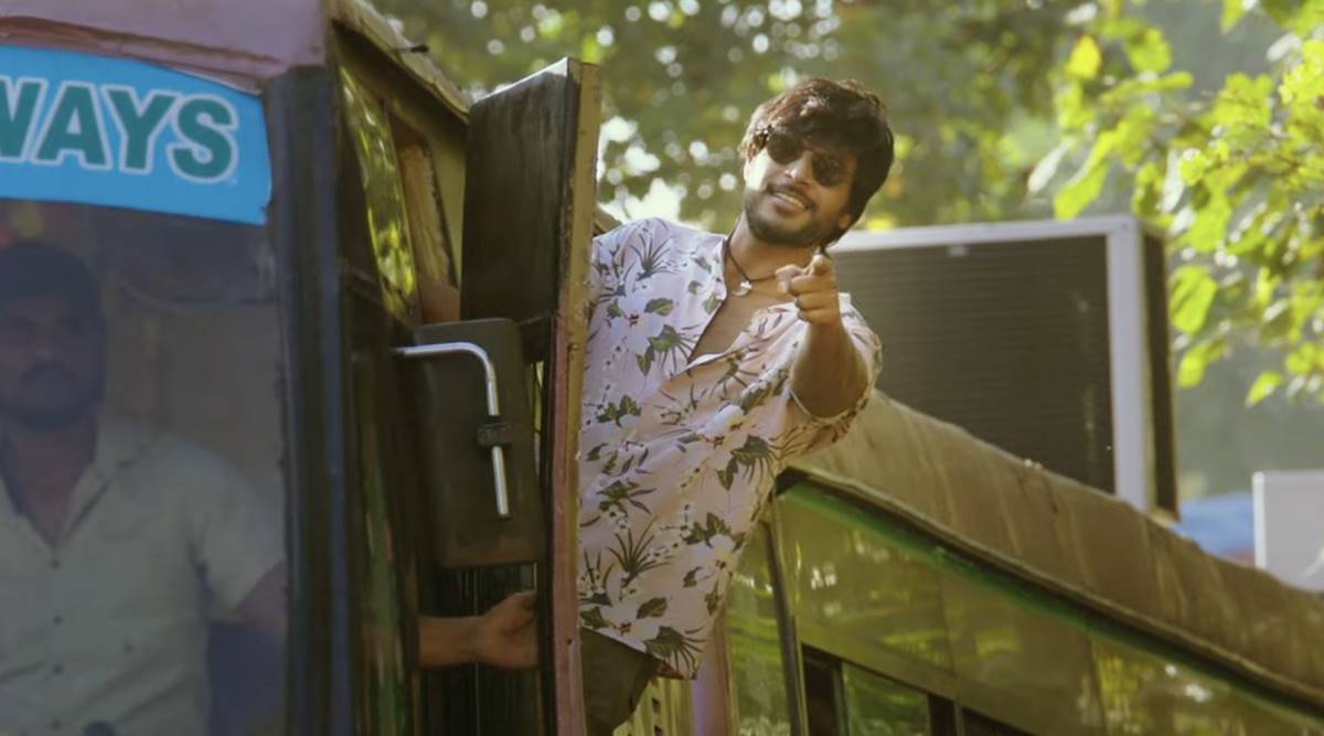 1200x667 Gully Rowdy teaser: Sundeep Kishan promises to tickle your funny bone. Entertainment News, The Indian Express
