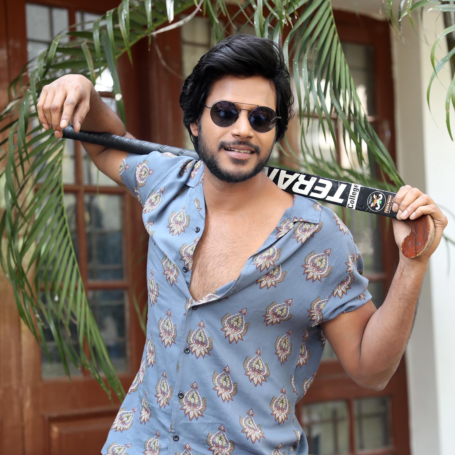 Sundeep Kishan Wallpapers - Top Free Sundeep Kishan Backgrounds ...