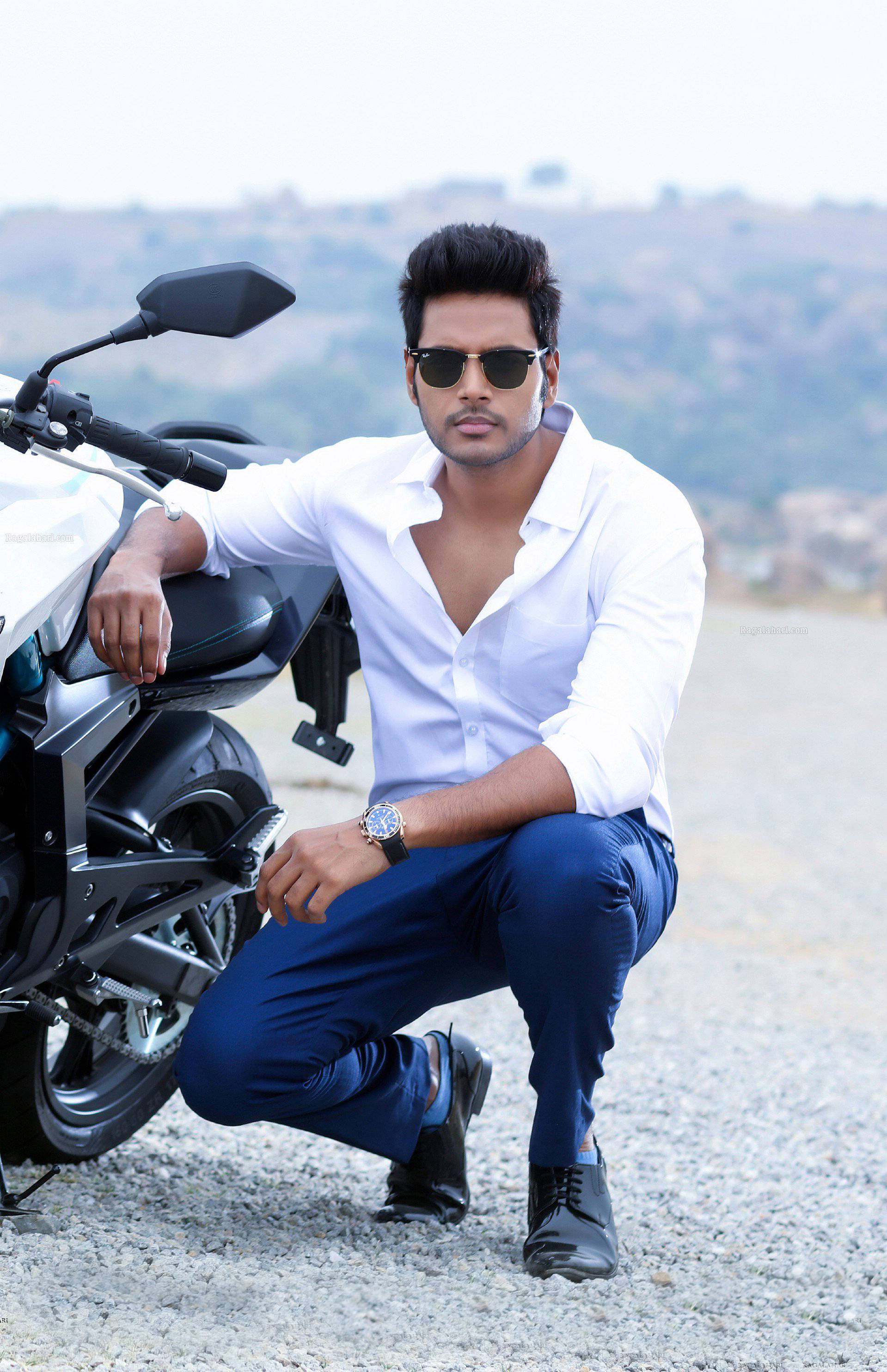 Sundeep Kishan Wallpapers - Top Free Sundeep Kishan Backgrounds ...