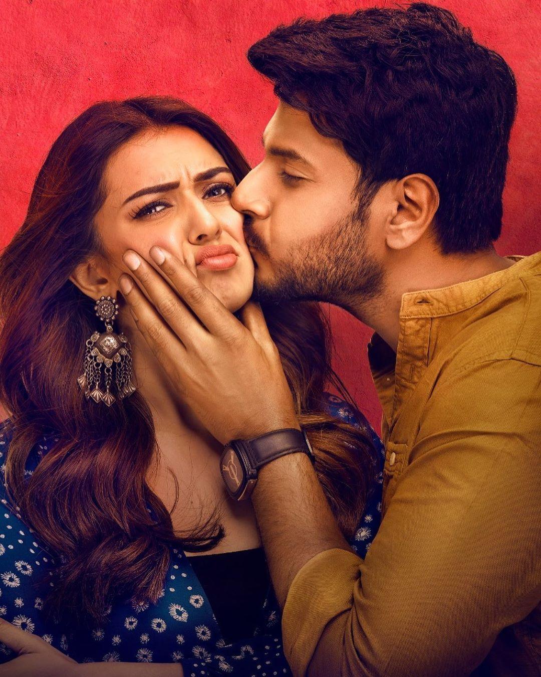 1080x1350 Sundeep Kishan Photo. Download Image, Stills