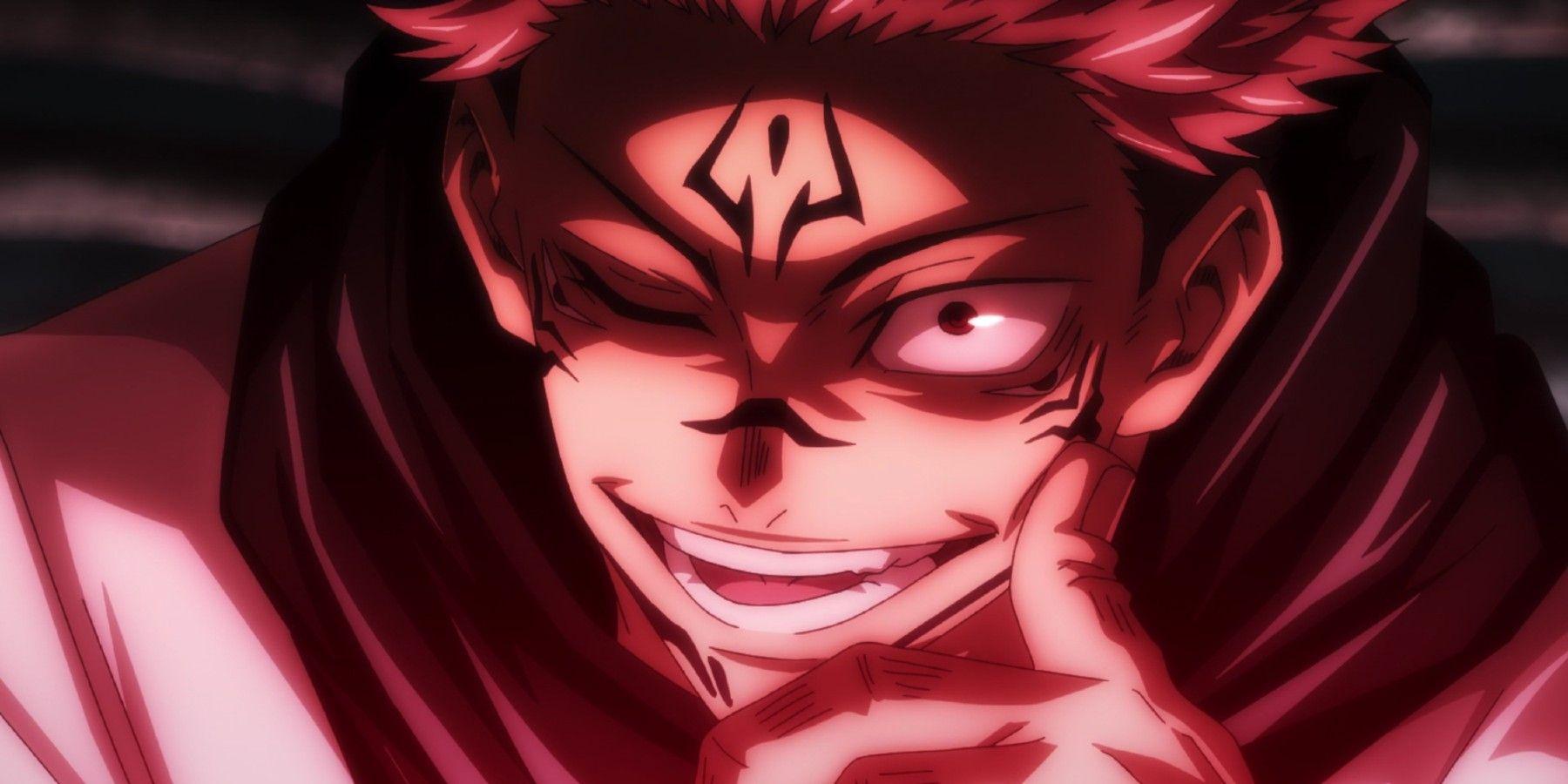 1800x900 Jujutsu Kaisen: How Sukuna's Cursed Energy Technique Works